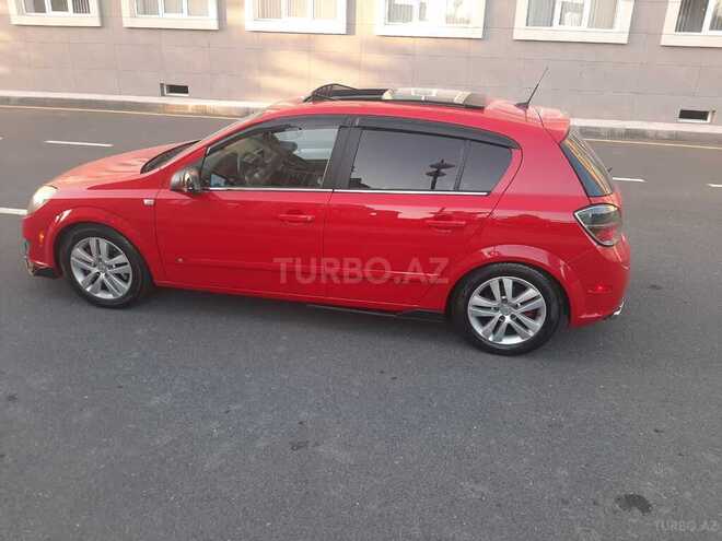 Opel Astra 2008, 161,000 km - 1.8 l - Bakı