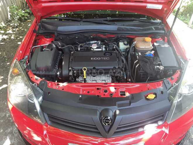 Opel Astra 2008, 161,000 km - 1.8 l - Bakı