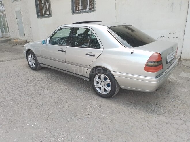 Mercedes C 180 1994, 150,000 km - 1.8 l - Gəncə