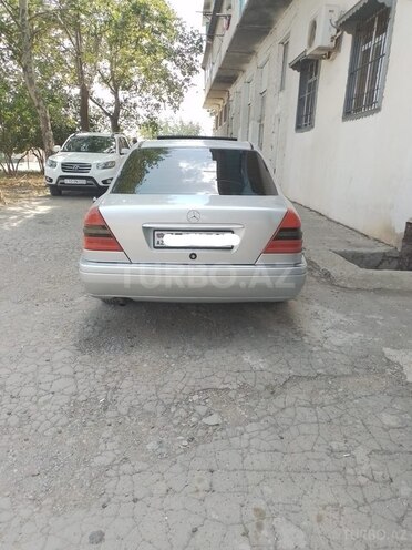 Mercedes C 180 1994, 150,000 km - 1.8 l - Gəncə