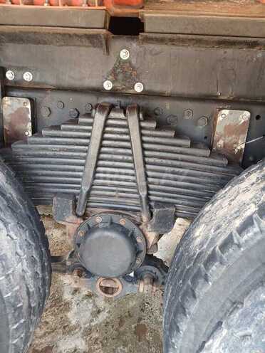 KamAz 6520 2014, 200,000 km - 11.0 л - Beyləqan