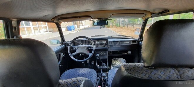 LADA (VAZ) 2104 2006, 10,000 km - 1.6 l - Bakı