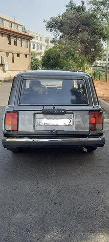 LADA (VAZ) 2104 2006, 10,000 km - 1.6 l - Bakı