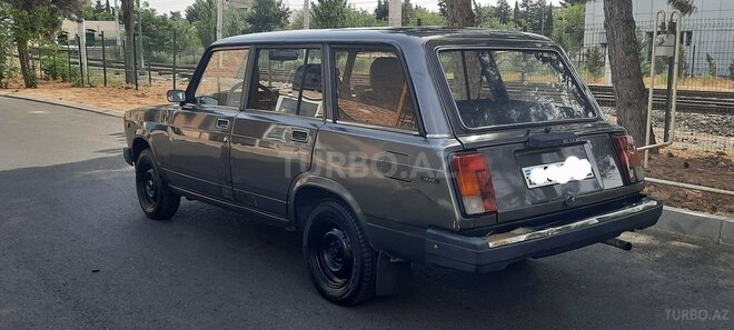 LADA (VAZ) 2104 2006, 10,000 km - 1.6 l - Bakı