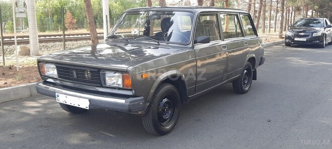 LADA (VAZ) 2104 2006, 10,000 km - 1.6 l - Bakı
