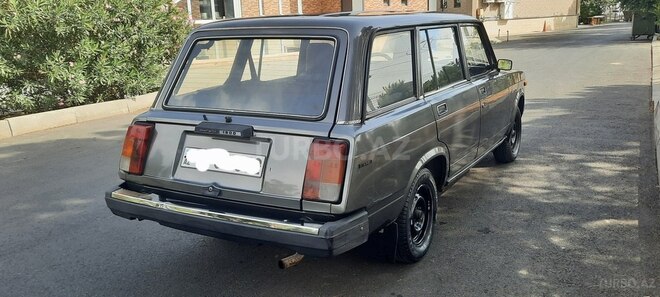 LADA (VAZ) 2104 2006, 10,000 km - 1.6 l - Bakı