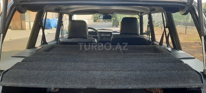 LADA (VAZ) 2104 2006, 10,000 km - 1.6 l - Bakı