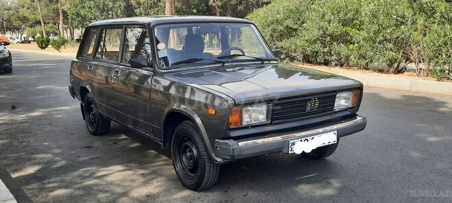 LADA (VAZ) 2104 2006, 10,000 km - 1.6 l - Bakı