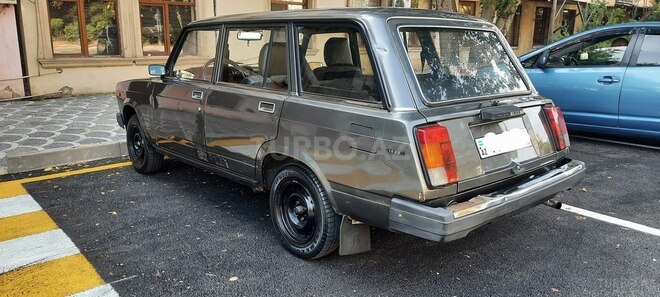 LADA (VAZ) 2104 2006, 10,000 km - 1.6 l - Bakı