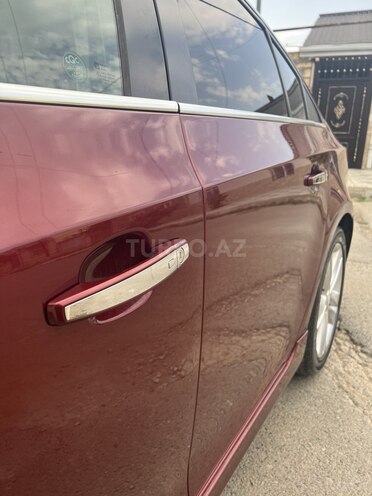 Chevrolet Cruze 2015, 192,000 km - 1.4 l - Gəncə