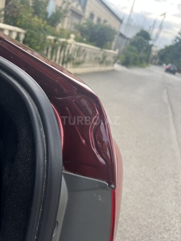 Chevrolet Cruze 2015, 192,000 km - 1.4 l - Gəncə