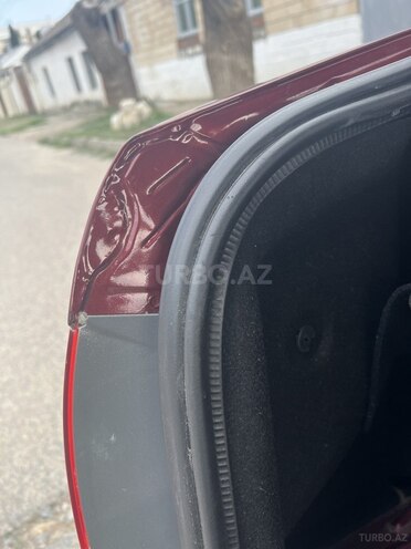 Chevrolet Cruze 2015, 192,000 km - 1.4 l - Gəncə
