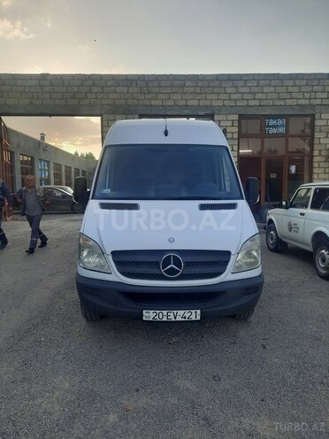 Mercedes Sprinter 315 2008, 278,000 km - 2.2 l - Gəncə