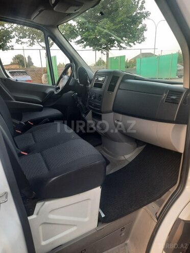 Mercedes Sprinter 315 2008, 278,000 km - 2.2 l - Gəncə
