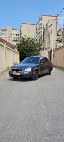 LADA (VAZ) Priora 2015, 160,000 km - 1.6 l - Bakı