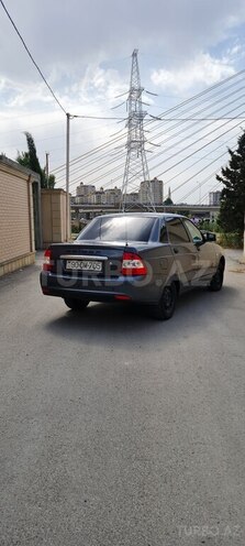LADA (VAZ) Priora 2015, 160,000 km - 1.6 l - Bakı