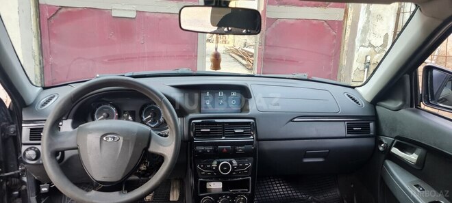 LADA (VAZ) Priora 2015, 160,000 km - 1.6 l - Bakı
