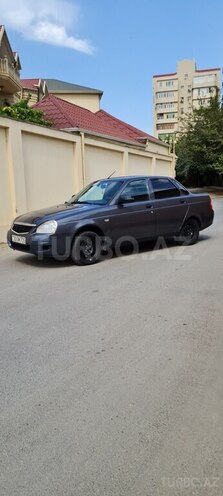 LADA (VAZ) Priora 2015, 160,000 km - 1.6 l - Bakı