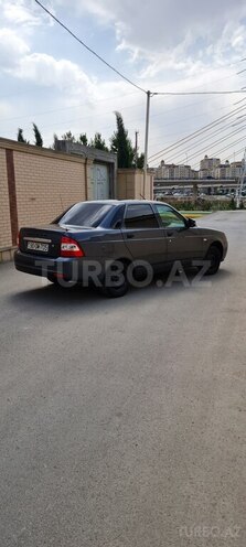 LADA (VAZ) Priora 2015, 160,000 km - 1.6 l - Bakı