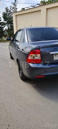 LADA (VAZ) Priora 2015, 160,000 km - 1.6 l - Bakı