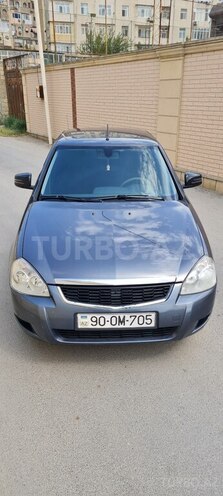 LADA (VAZ) Priora 2015, 160,000 km - 1.6 l - Bakı