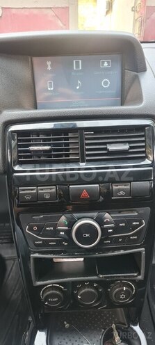 LADA (VAZ) Priora 2015, 160,000 km - 1.6 l - Bakı