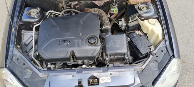 LADA (VAZ) Priora 2015, 160,000 km - 1.6 l - Bakı