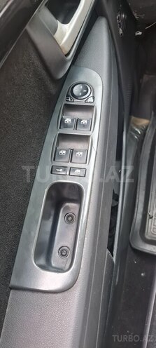 LADA (VAZ) Priora 2015, 160,000 km - 1.6 l - Bakı