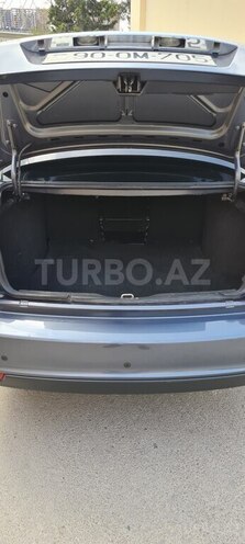 LADA (VAZ) Priora 2015, 160,000 km - 1.6 l - Bakı