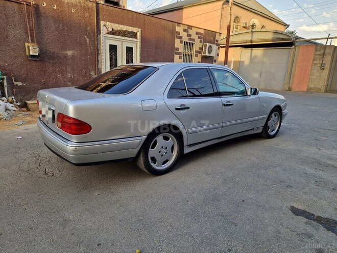 Mercedes E 230 1996, 326,213 km - 2.3 l - Bakı