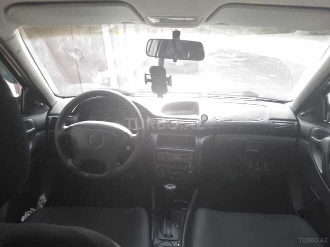Opel Astra 1996, 456,354 km - 1.6 л - Bakı
