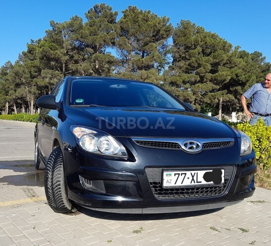 Hyundai i30 2009, 182,000 km - 1.4 л - Bakı