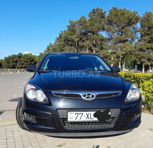 Hyundai i30 2009, 182,000 km - 1.4 л - Bakı