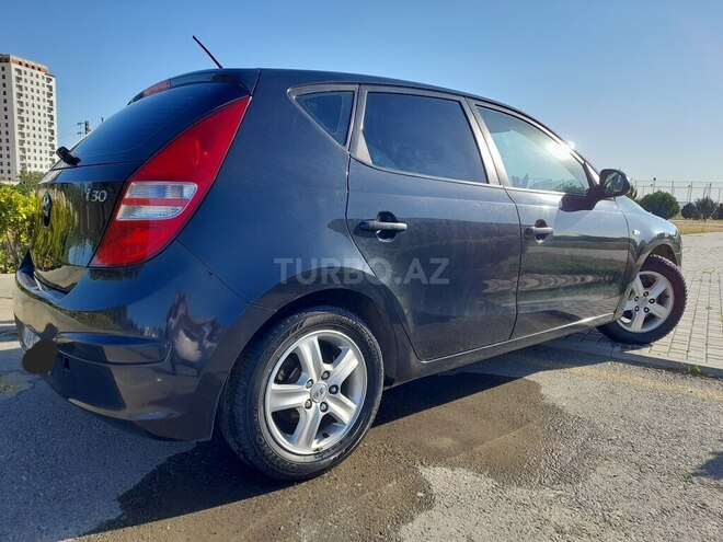 Hyundai i30 2009, 182,000 km - 1.4 л - Bakı