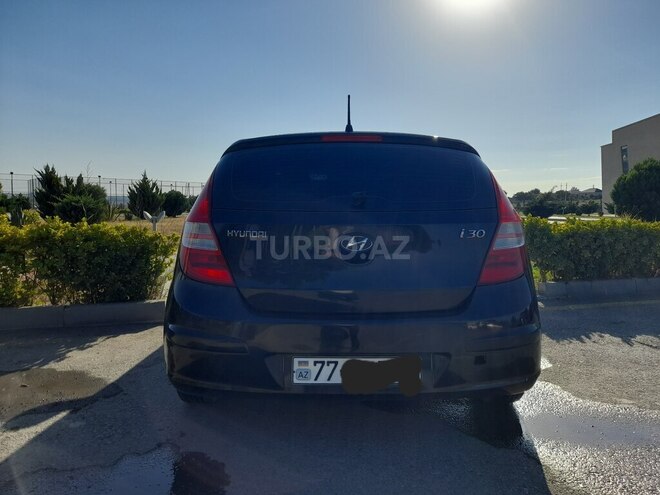 Hyundai i30 2009, 182,000 km - 1.4 л - Bakı