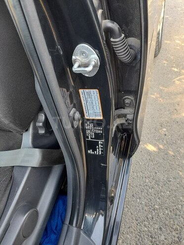 Hyundai i30 2009, 182,000 km - 1.4 л - Bakı