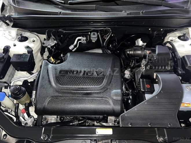 Hyundai Santa Fe 2011, 192,000 km - 2.0 l - Bakı