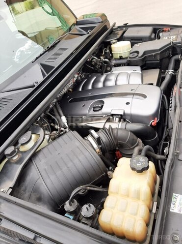 Hummer H2 2005, 95,000 km - 6.0 l - Bakı