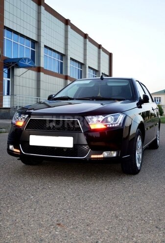 Khazar SD 2022, 37,000 km - 1.7 l - Sabirabad