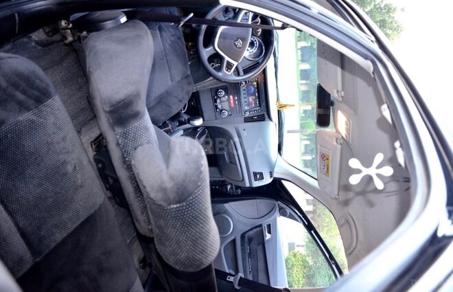 Khazar SD 2022, 37,000 km - 1.7 l - Sabirabad