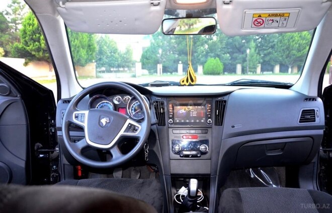 Khazar SD 2022, 37,000 km - 1.7 l - Sabirabad