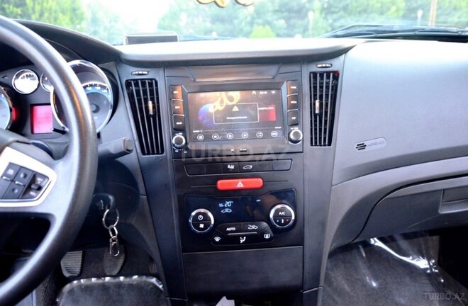 Khazar SD 2022, 37,000 km - 1.7 l - Sabirabad
