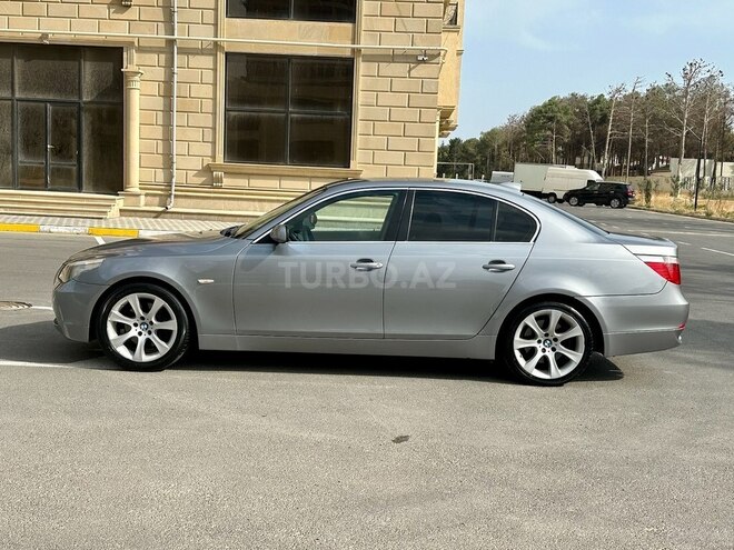 BMW 525 2006, 345,000 km - 2.5 l - Bakı
