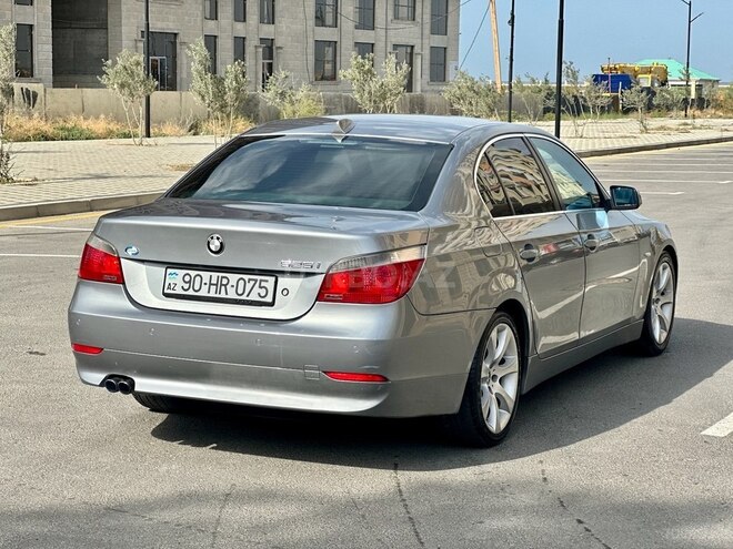 BMW 525 2006, 345,000 km - 2.5 l - Bakı