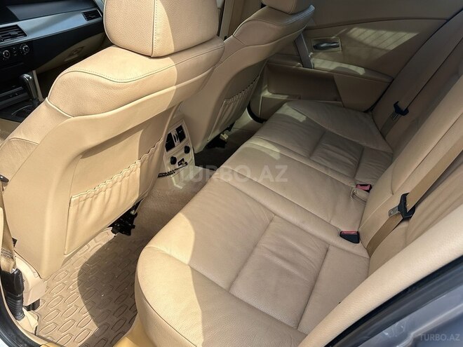 BMW 525 2006, 345,000 km - 2.5 l - Bakı