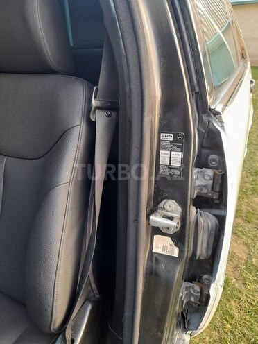Mercedes E 300 1992, 248,000 km - 3.0 л - Lənkəran