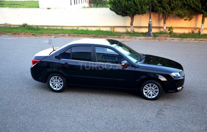 Khazar SD 2022, 37,000 km - 1.7 l - Sabirabad