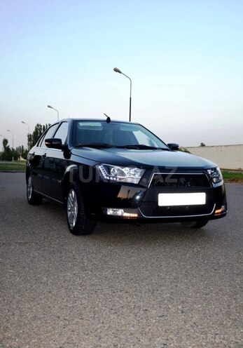 Khazar SD 2022, 37,000 km - 1.7 l - Sabirabad