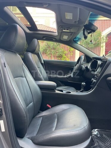 Kia Optima 2015, 105,212 km - 2.0 l - Bakı