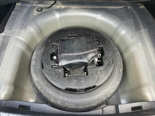 Kia Optima 2015, 105,212 km - 2.0 l - Bakı